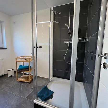 Ferienwohnung Oberursel Exterior photo