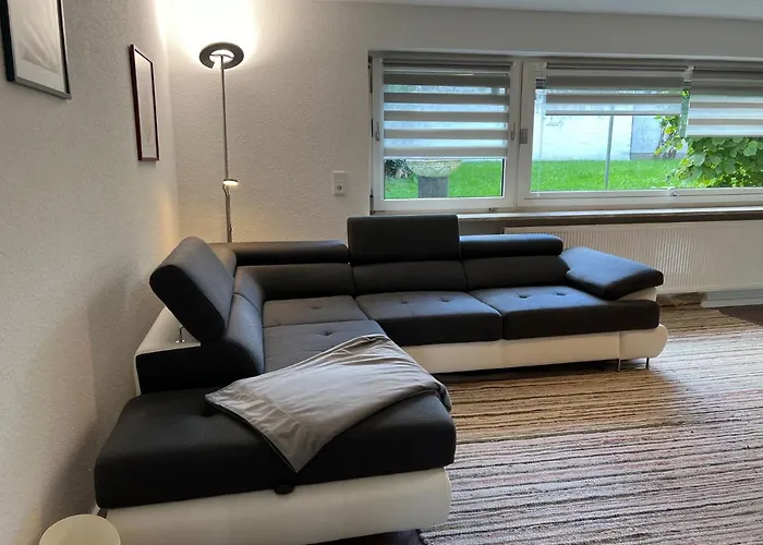 Ferienwohnung Oberursel