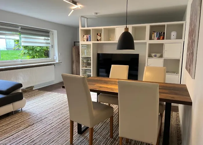 Ferienwohnung Oberursel