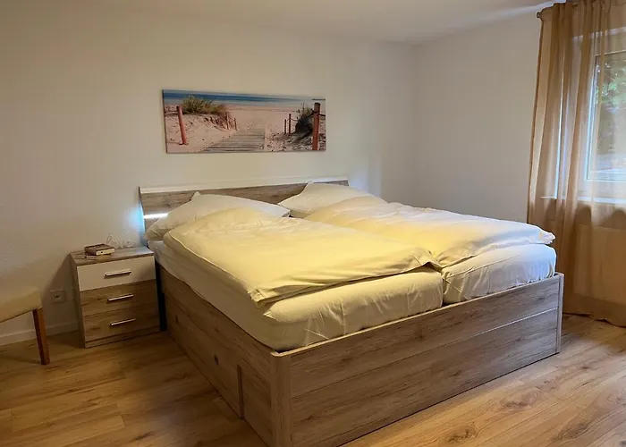 Ferienwohnung Oberursel