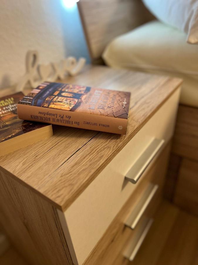Ferienwohnung Oberursel * Oberursel