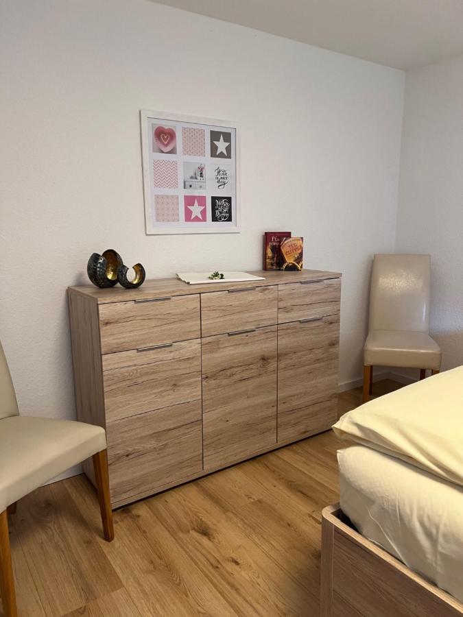 Ferienwohnung Oberursel Oberursel