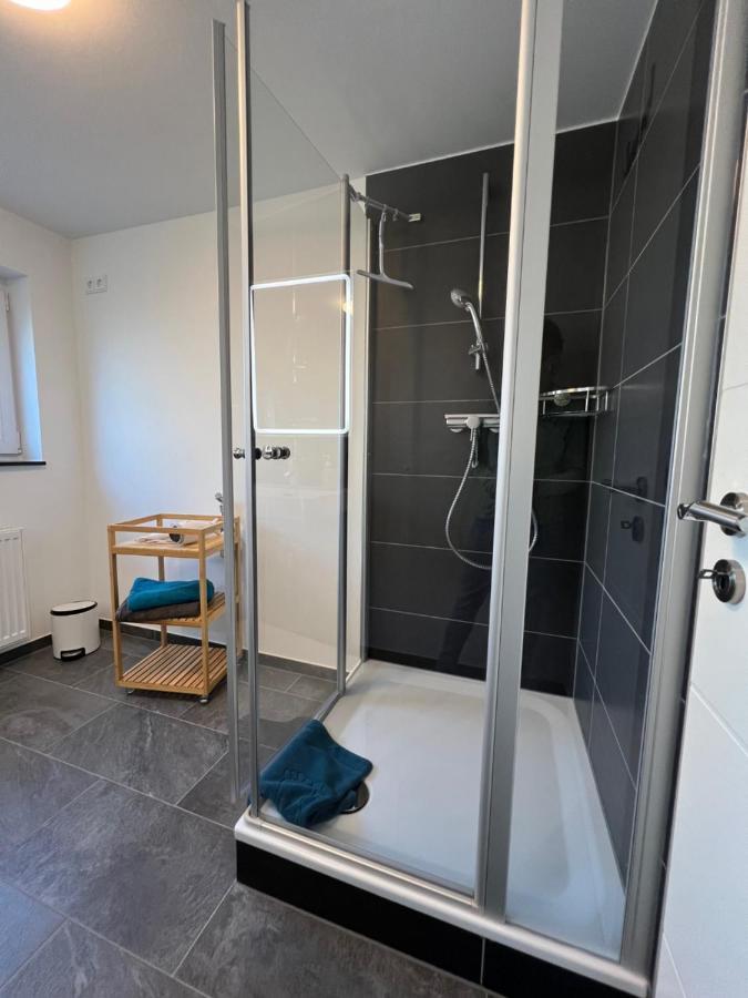 Ferienwohnung Oberursel Apartment