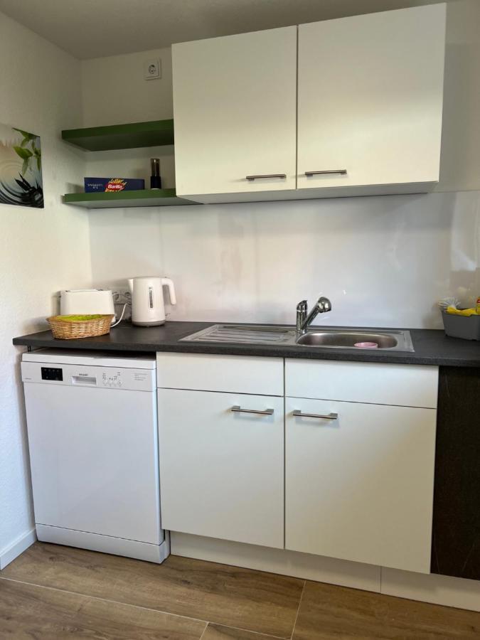 Ferienwohnung Oberursel Apartment *