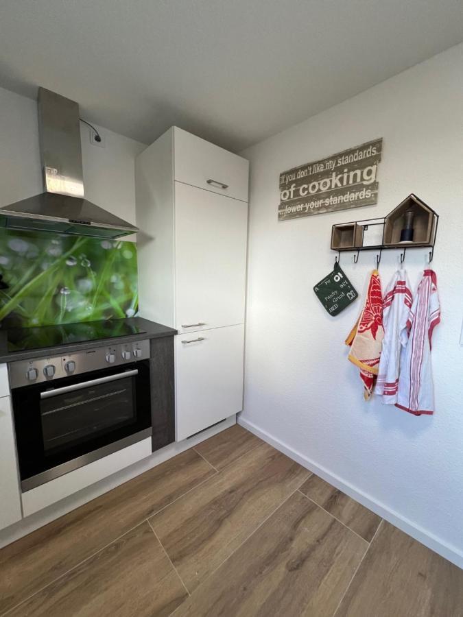 Ferienwohnung Oberursel Apartment Oberursel