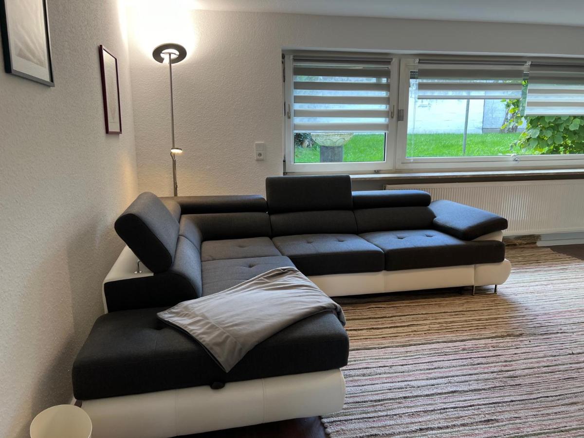 Ferienwohnung Oberursel