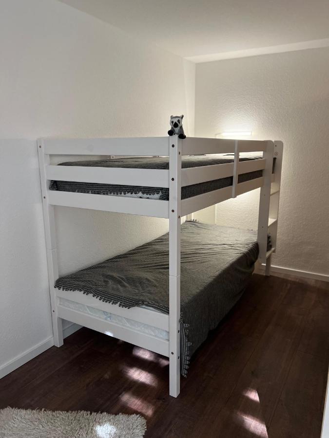 Apartment Ferienwohnung Oberursel Oberursel