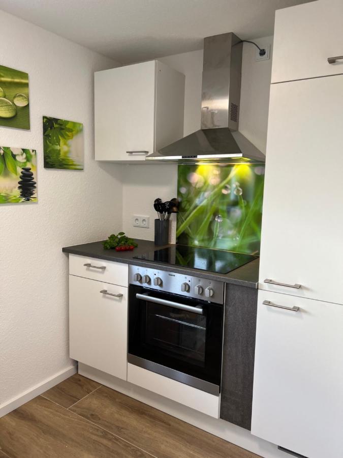 Ferienwohnung Oberursel * Oberursel