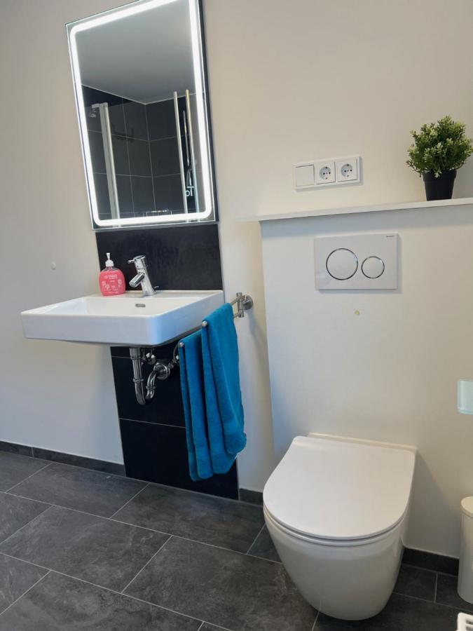 Ferienwohnung Oberursel Apartment Oberursel