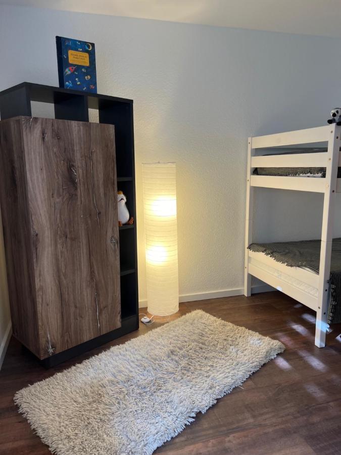 Ferienwohnung Oberursel Oberursel
