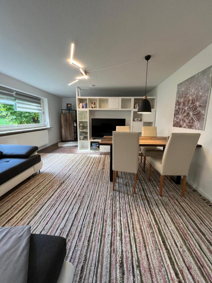 Ferienwohnung Oberursel Apartment