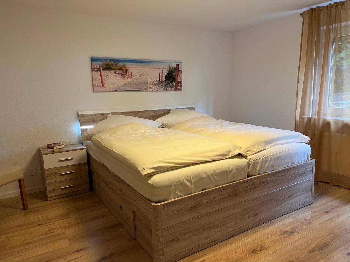 Ferienwohnung Oberursel Apartment