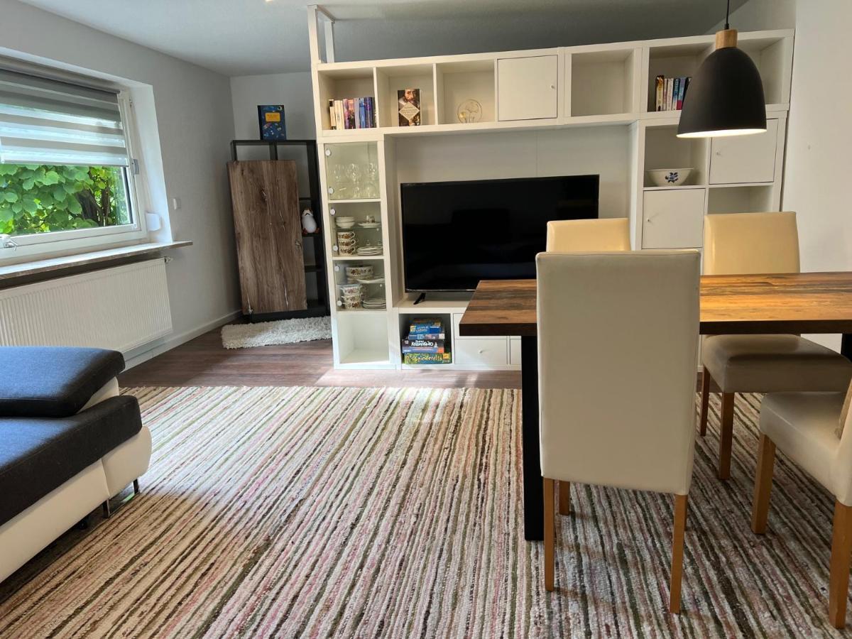Ferienwohnung Oberursel