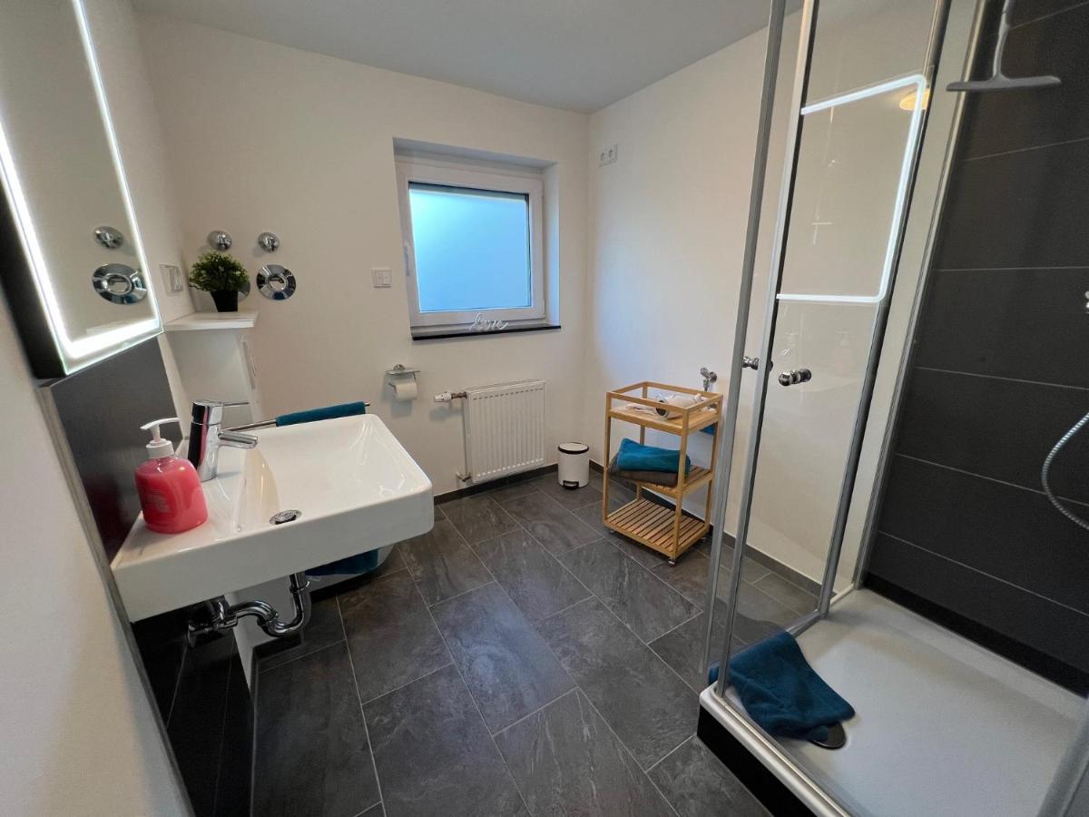 Ferienwohnung Oberursel * Oberursel
