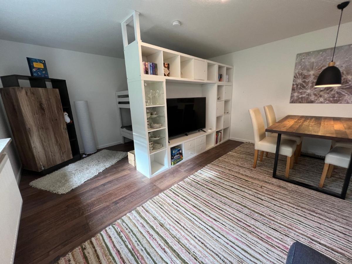 Apartment Ferienwohnung Oberursel *