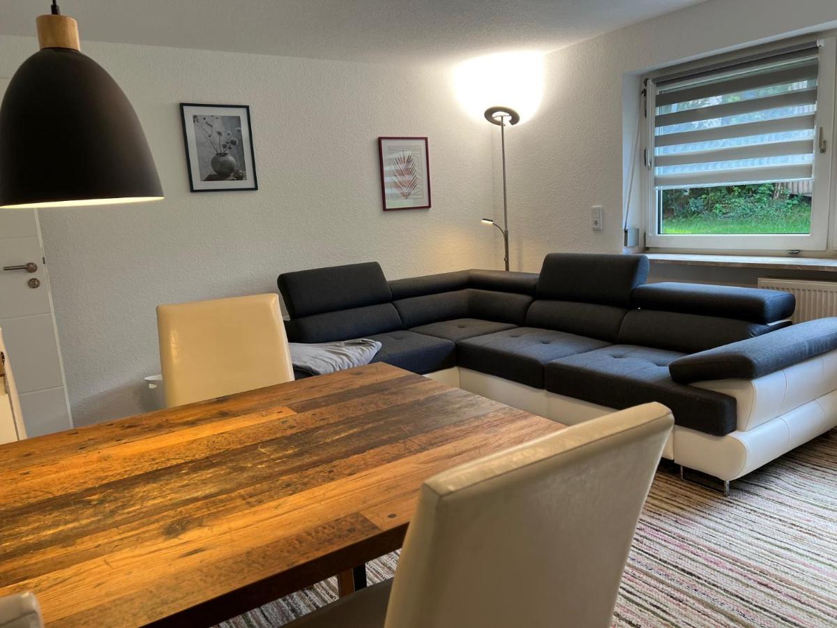 Ferienwohnung Oberursel