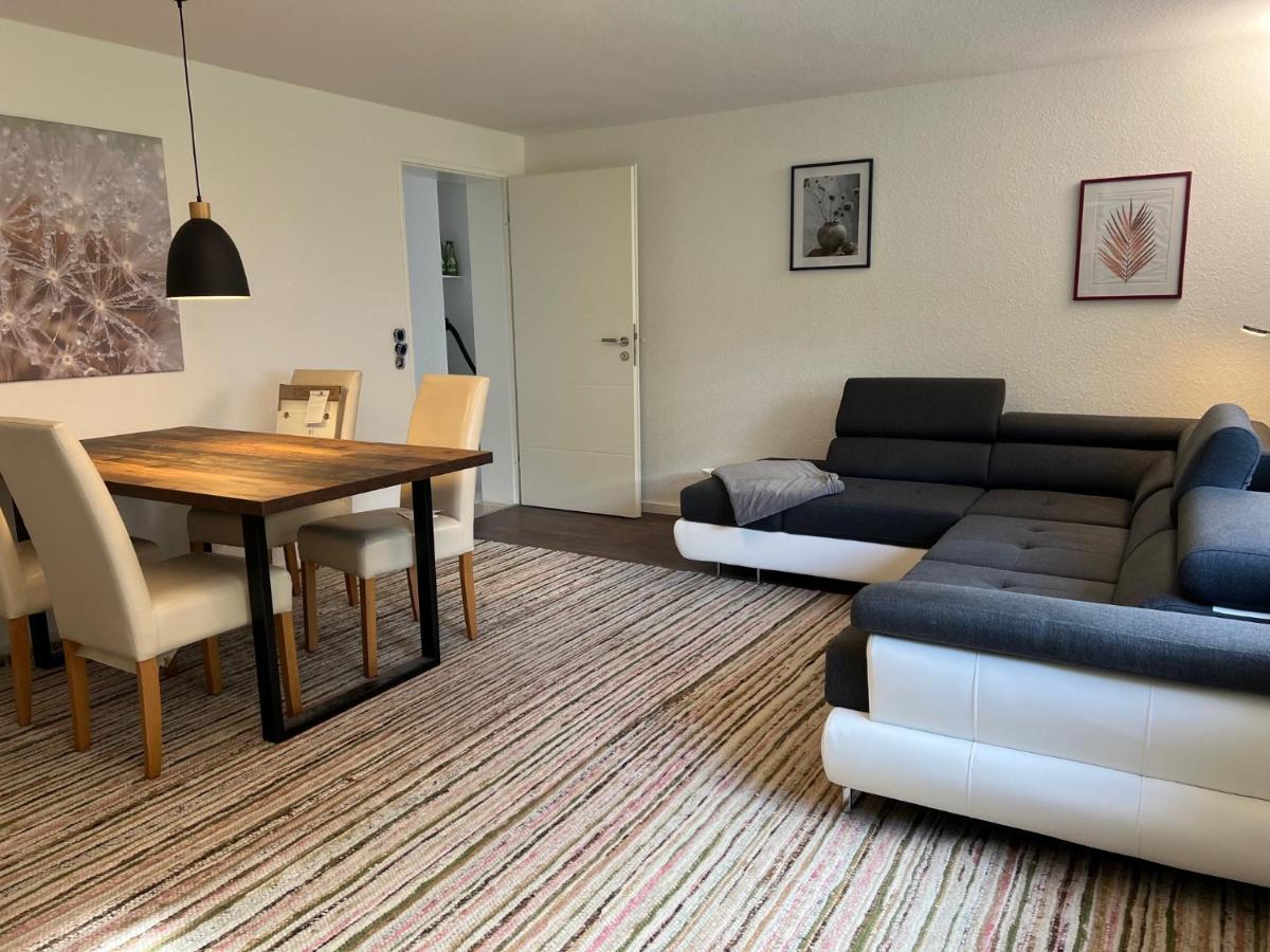 Ferienwohnung Oberursel Apartment *