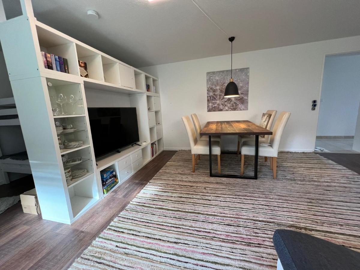 Apartment Ferienwohnung Oberursel Oberursel